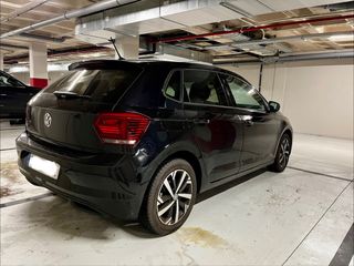 Volkswagen Polo Sport 115CV