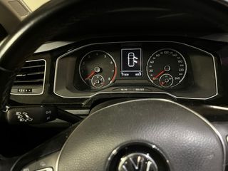 Volkswagen Polo Sport 115CV