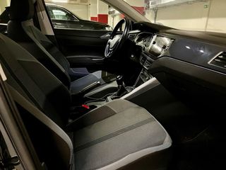 Volkswagen Polo Sport 115CV