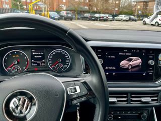 Volkswagen Polo Sport 115CV