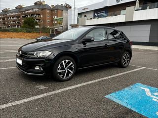 Volkswagen Polo Sport 115CV