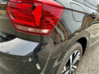 Volkswagen Polo Sport 115CV