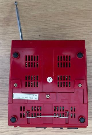 Radio TV Kitten Sound KS-0405 Vintage