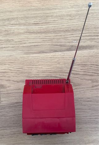 Radio TV Kitten Sound KS-0405 Vintage