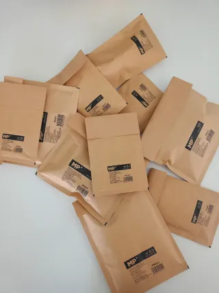 Buste regalo casuali MP