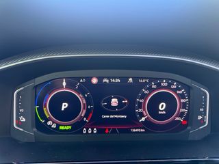 Volkswagen Arteon 2021