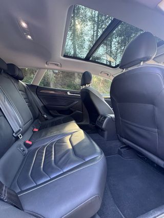 Volkswagen Arteon 2021