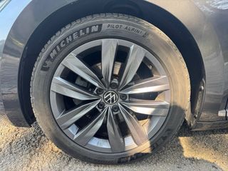 Volkswagen Arteon 2021