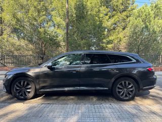 Volkswagen Arteon 2021