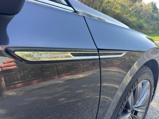 Volkswagen Arteon 2021