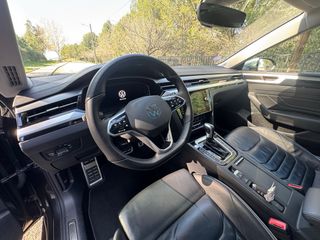 Volkswagen Arteon 2021
