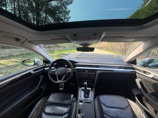 Volkswagen Arteon 2021
