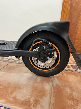 Patinete Eléctrico Cecotec