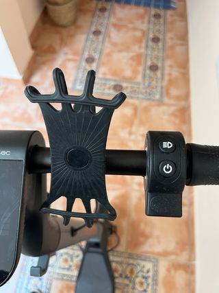 Patinete Eléctrico Cecotec