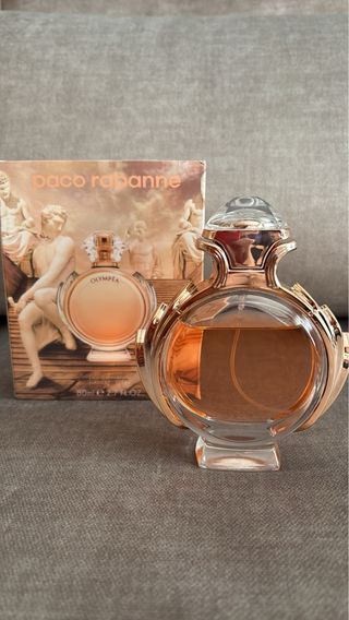 Paco Rabanne Olympea Colonia 80ml