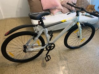 Bicicleta Nueva