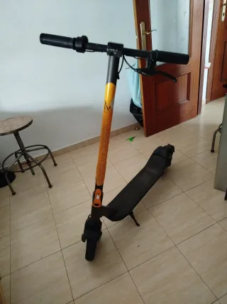 Patinete Cecotec Bongo M30