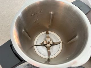 SilverCrest Monsieur Cuisine Connect