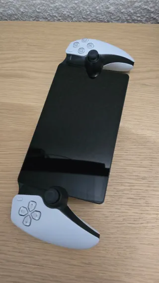 Playstation Portal Blanca