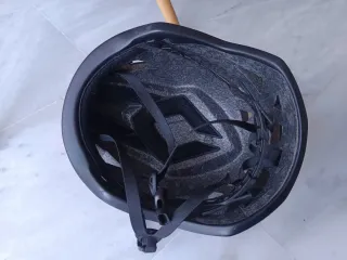 Casco Black Diamond Escalada Negro