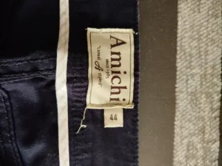 Lote 2 pantalones vaqueros