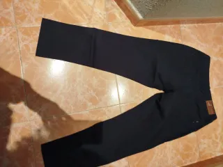 Lote 2 pantalones vaqueros
