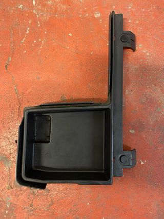 Bandeja maletero izda bmw e46 berlina