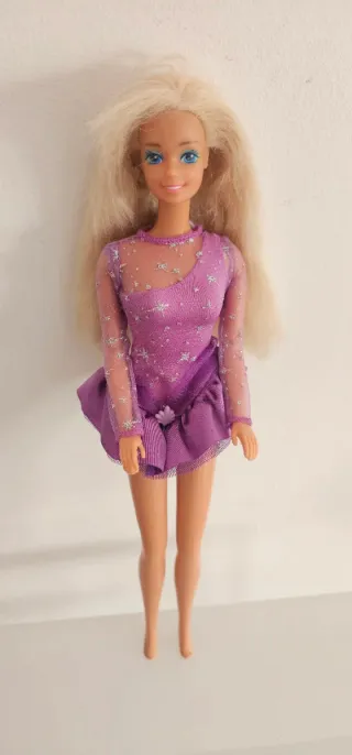 Barbie anni '90