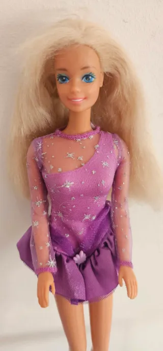 Barbie anni '90