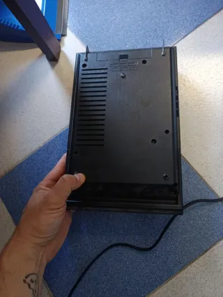 Lote radios y caseteras antiguas AIWA, Philips