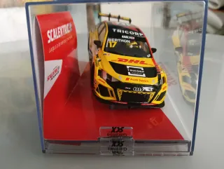 Scalextric Audi RS3 DHL Tricorp