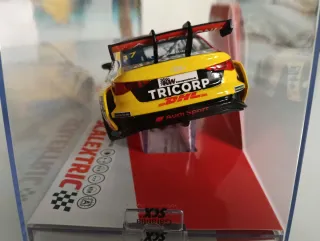 Scalextric Audi RS3 DHL Tricorp