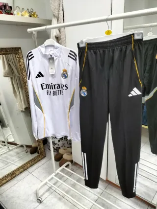 Chándal Adidas Talla L