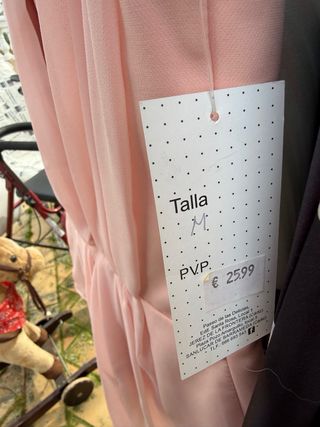 Conjunto elegante falda y top