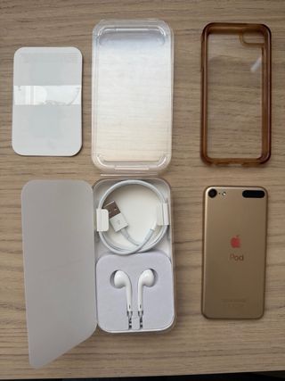 iPod Touch 7ª Gen 32GB Dorado