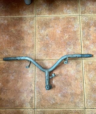 Manillar yamaha  Jog R