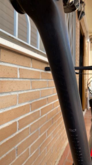 Bici Montaña Specialized Epic Full Carbono 12V