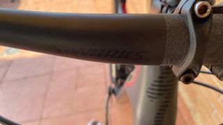 Bici Montaña Specialized Epic Full Carbono 12V