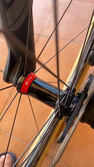 Bici Montaña Specialized Epic Full Carbono 12V