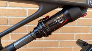 Bici Montaña Specialized Epic Full Carbono 12V