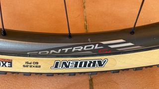 Bici Montaña Specialized Epic Full Carbono 12V