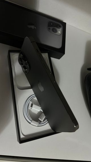 iPhone 13 Pro Max 128GB Grigio Siderale