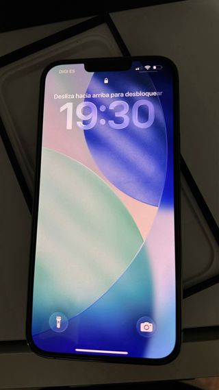 iPhone 13 Pro Max 128GB Grigio Siderale