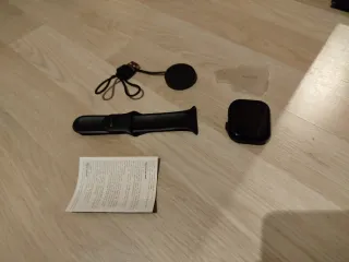 Reloj U2 Pro Series 10 Dorado