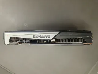 Sapphire Nitro+ 5700XT GPU #13