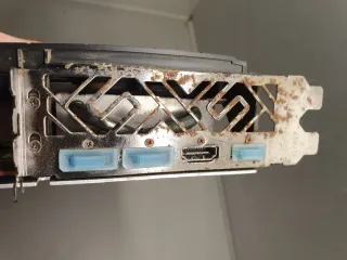 Sapphire Nitro+ 5700XT GPU #13