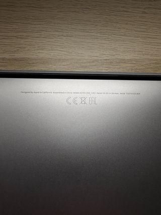 MacBook Pro (13 pulgadas, 2019)