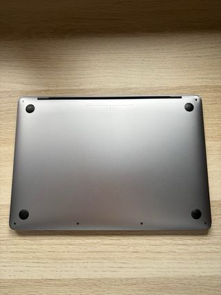 MacBook Pro (13 pulgadas, 2019)