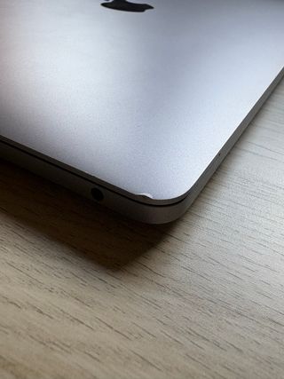 MacBook Pro (13 pulgadas, 2019)