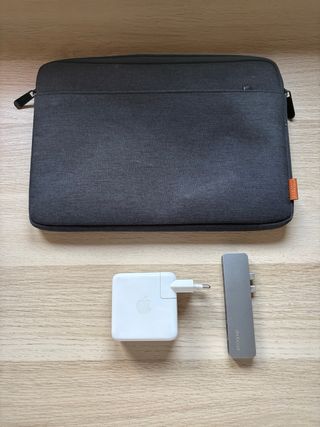 MacBook Pro (13 pulgadas, 2019)